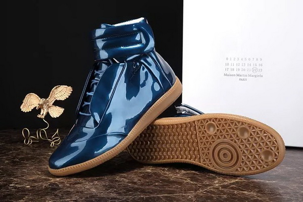 Dior High-Top Fashion Men Shoes--009